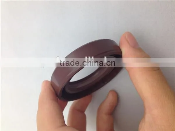 Supply Best Price Double Lip Oil Seal photo-2