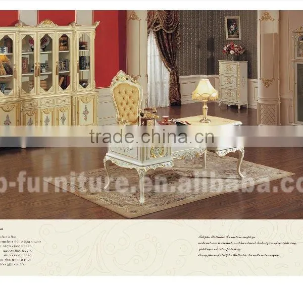 Luxury Home Office Furniture photo-3