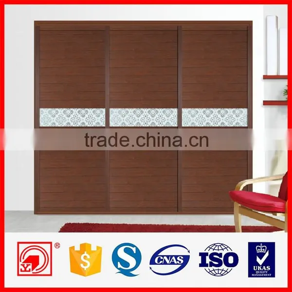 Bedroom Wooden Wardrobe Door China Suppliers