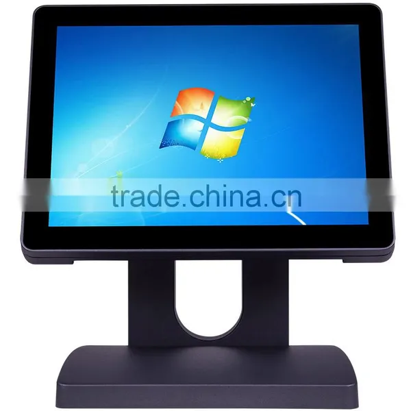 12 Inch Touch Screen POS Terminal for Restaurant by ZONERICH ZQ-T9120