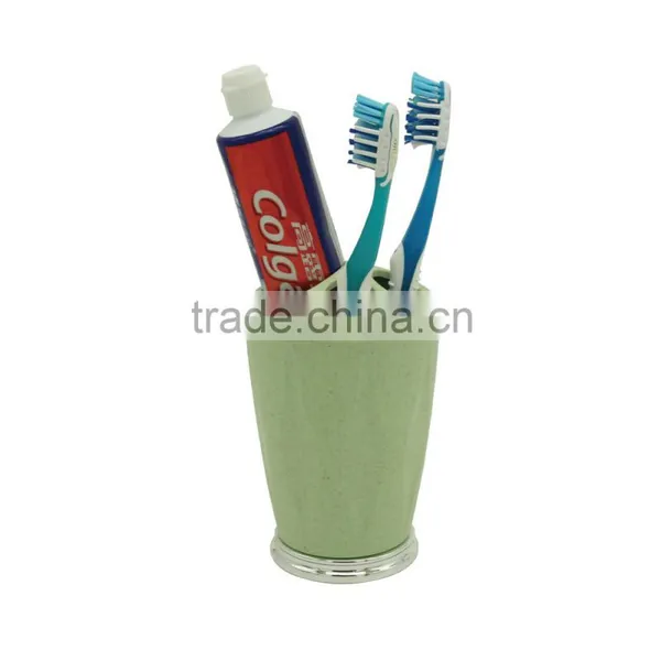 Creative Bath Imitation Stone Toothbrush Holder photo-3
