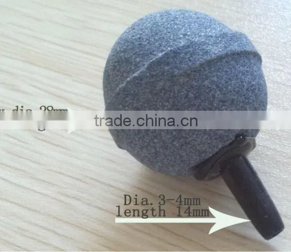 Supply High Quality Air Stone for the Aquarium and Aquaculture photo-3