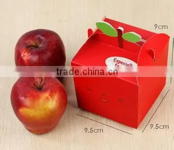 Hot Selling Apple Packing Gift/present Bag