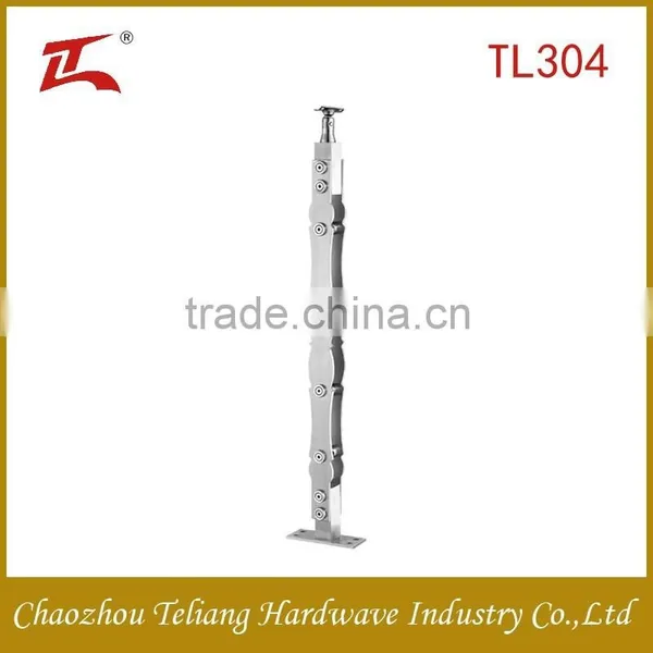 Stair Railing Handrail Garden for House Outdoor Stair Rail photo-2