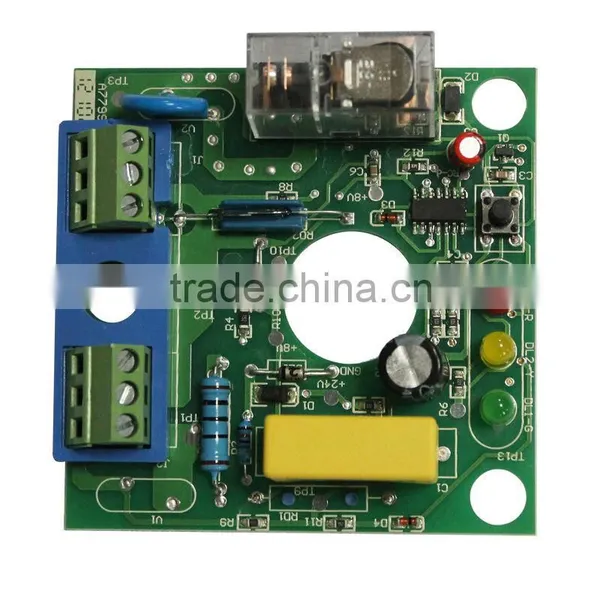 Electric Pump Pressure Control photo-4