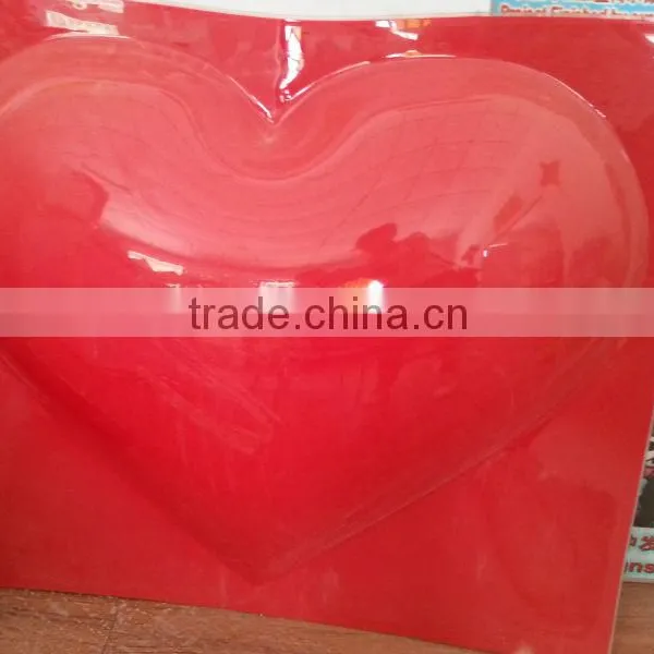 High Performance BS 1313 Acrylic Sheet Vacuum Forming Machine/acrylic Trimmer Machine for Sale photo-3