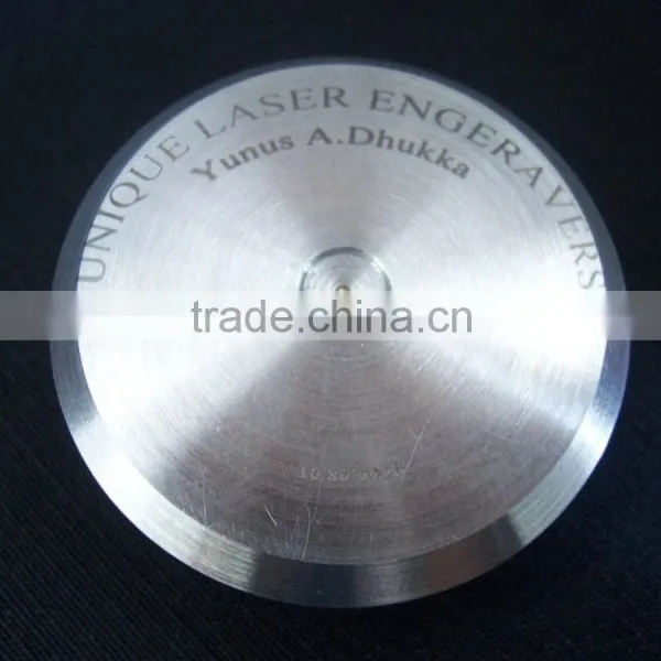 Positive Technical Software Milk Canns Fiber Laser Marking Machine Price photo-5