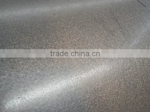 Z80 Steel Coils GI From Shandong Huijin, HDGC, Hot Dipped Galvanized Coil photo-4