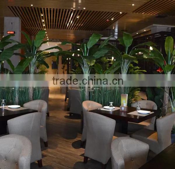 Natural Look Fake Bamboo Tree photo-4