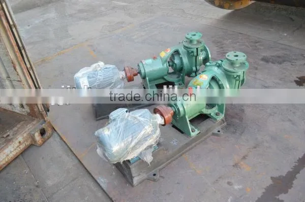 Heavy-duty Machinery High-efficiency & Energy-saving PNJ Rubber Pump photo-3