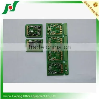 Toner Cartridge Chip for OKI ES3640e, For OKI Toner Chip Resetter