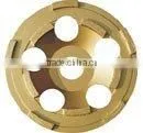 Diamond Abrasive Wheel
