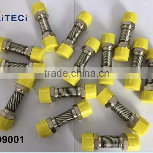 DN15 1/2MM Stainless Steel Flexible Hose
