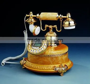 luxury antique telephone/G329Mhome telephone