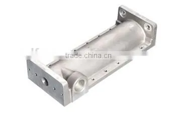 Aluminium Die Casting OEM
