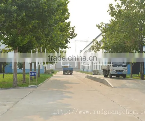 THICKENER RG-605/RG-605GR FOR REACTIVE DYE photo-6