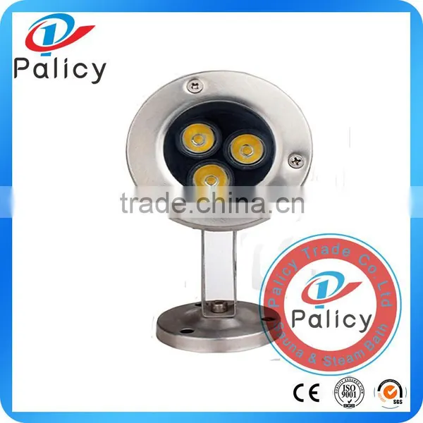 Good Quality Customized Led Underwater Fishing Light 12v