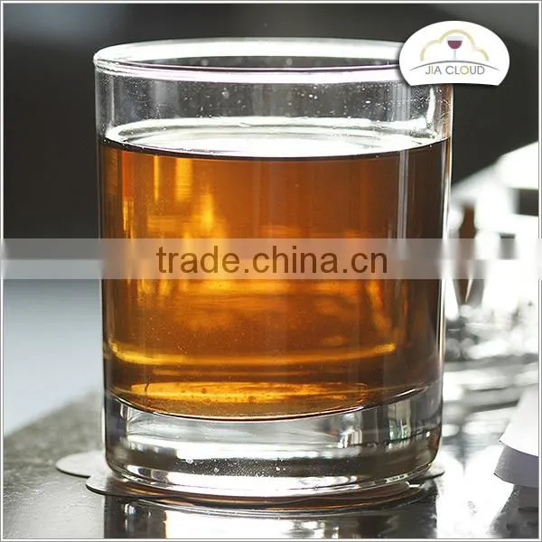 6oz 8oz 10oz Clear Glass Tea Cup Drinking Wine Glass Cup
