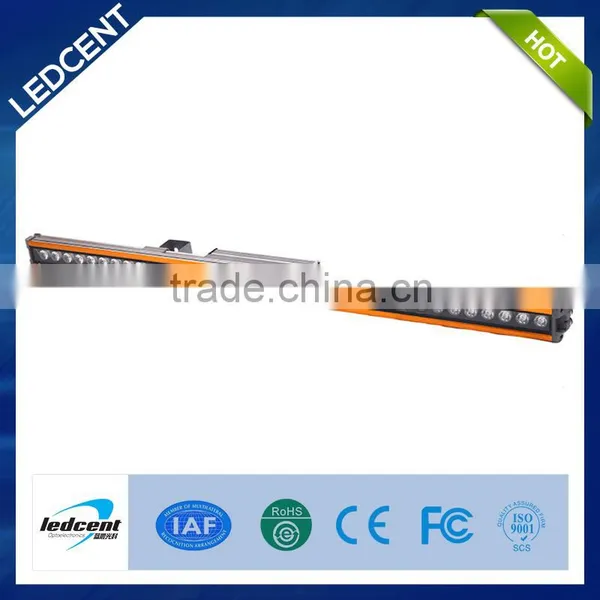 Professional Factory LED Rgba/rgb Strip Wall Washer Light photo-3