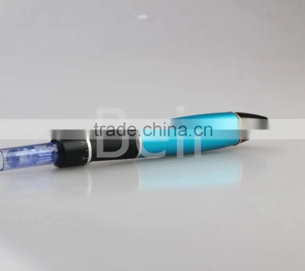 Rechargeable Micro System Skin Micro Needling Derma Pen