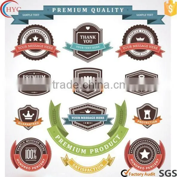 2015 Cheap Pvc Label Sticker,sticker Printing,promotion Paper Sticker photo-4