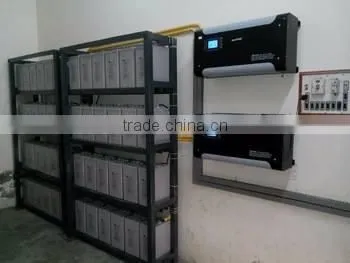 Solar Energy Power Inverter Air Conditioner
