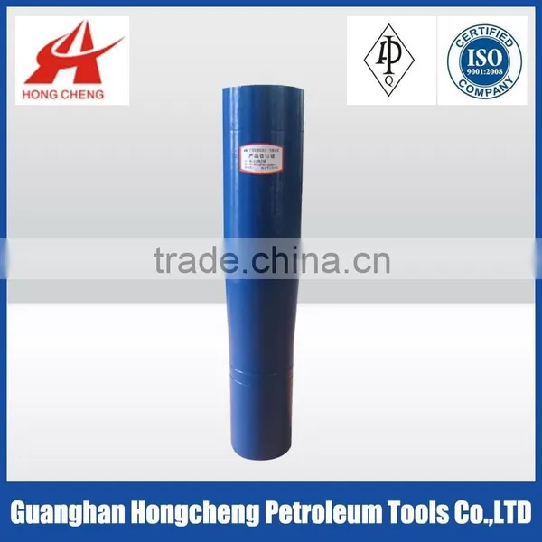 Best Saling API Drilling Tool Fishing Die Collar 4 1/2 Inch photo-4