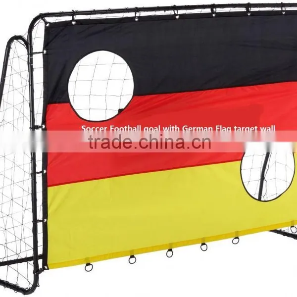 Goal, Football Gate