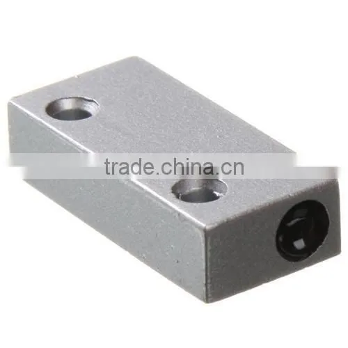 N.C. N.O. & Changeover Surface Mounted Magnetic Contact Magnetic Contact Magnetic Sensor Alarm Window Door Security System MS-51