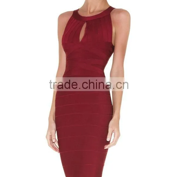 2013 Wholesale Bandage Dress(JS-BD1027)