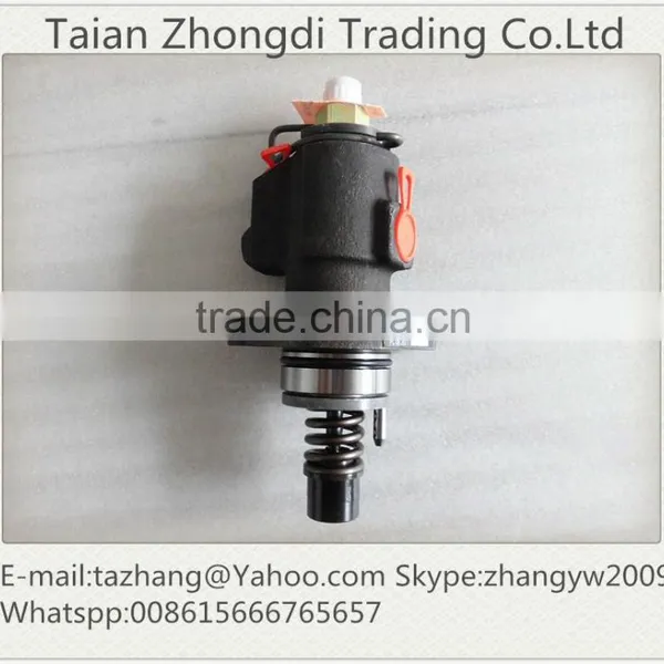 Original Deutz Unit Pump 04287047 Fuel Injection Pump for Deutz 2011