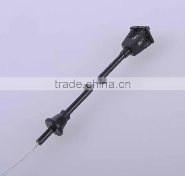 Plastic Building Material Outdoor Light photo-3