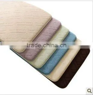 Bathroom Mat