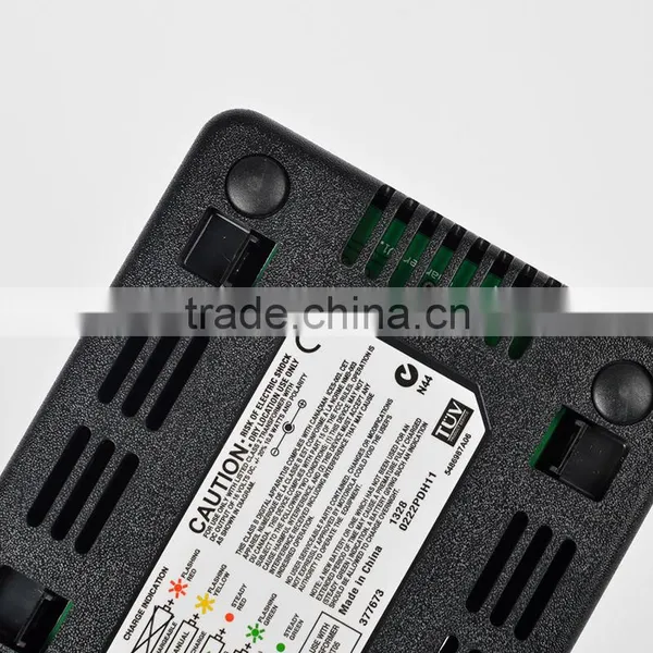 Two Way Radio Battery Charger for Motorola RDV2020, RDU2080D Walkie Talkie photo-4