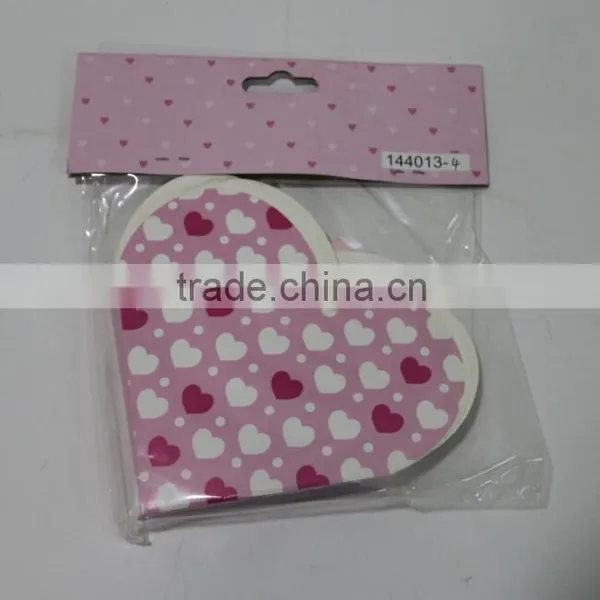 Valentine's Favor Box
