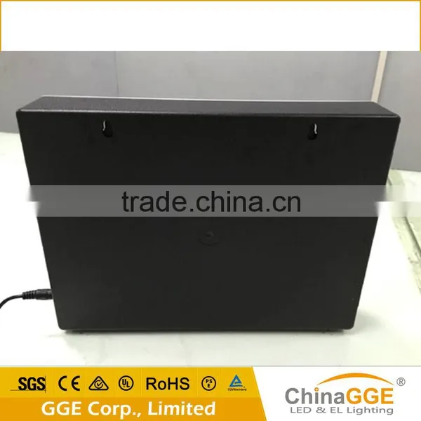 A4 Letters and Symbols Custom ABS Material Free Combination Cinematic Style Led Light Box Cinema photo-4