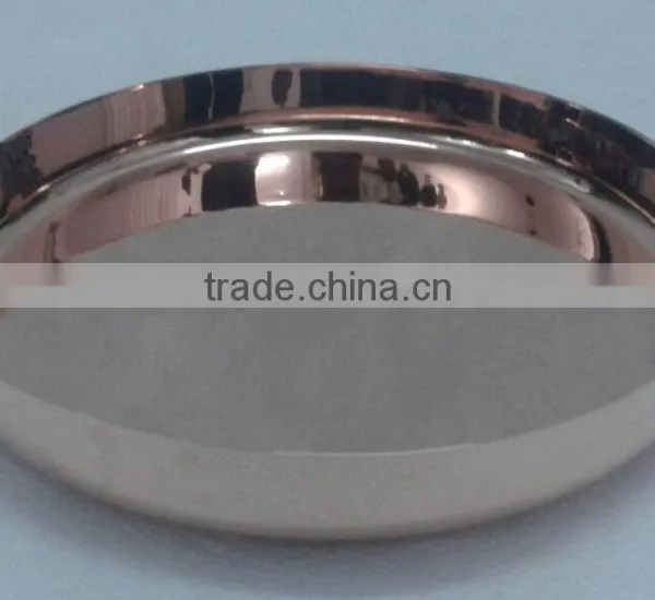 Round Tray photo-5