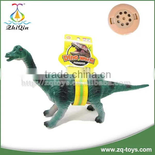 Wholesale Cheap Plastic Toys Dino World for Kids