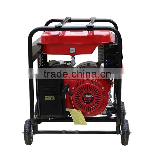 100% Duty Cycle 200A Spot Welding Machine Made in China photo-5