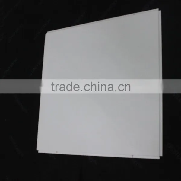 575 * 575mm High Installation Accuracy Aluminum Ceiling Tight Suspended Metal Ceiling False Ceiling Lay In Ceiling photo-2