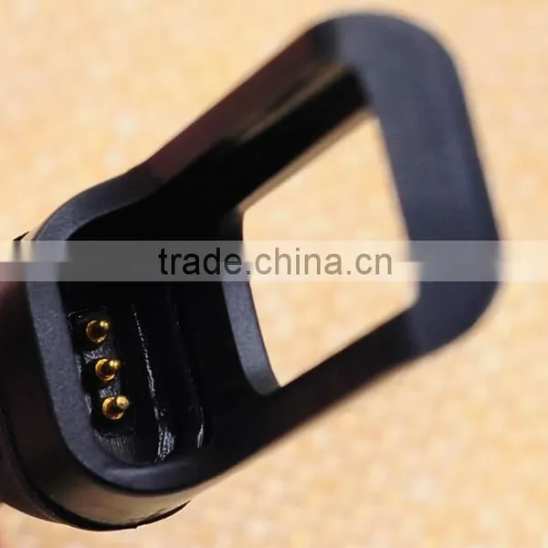 CE ROHS Approved USB 2.0 Charging Cable Replacement USB Cable for Fitbit Flex Wristband Bracelet photo-6