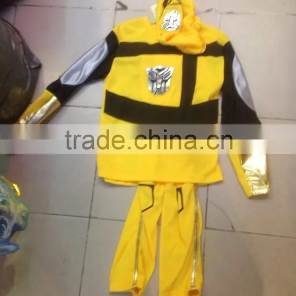 Halloween Superhero Spiderman Kids Carnival Cosplay Fancy Dress Costumes for Children Quality Choice Most Popular photo-2