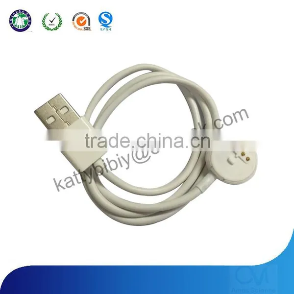 Low Price High Quality Magnet Pogo Connector on Stock photo-3