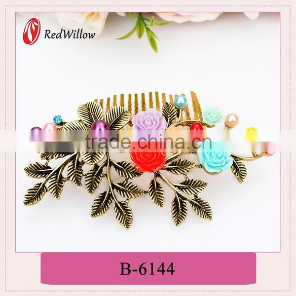 2016 Hot Sale Low Price Fashion Hair Claw Wholesaler,metal Claw,bulk Hair Claws photo-4
