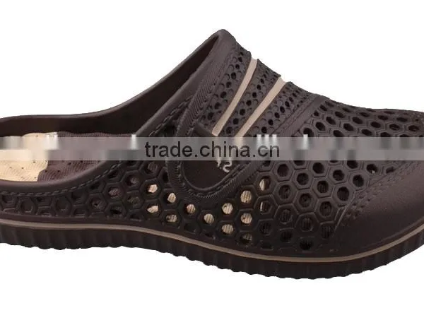 Men EVA Clogs, Garden Men Clogs Shoes,Latest Men EVA Summer Shoes photo-3
