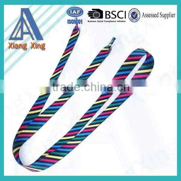 Newest Design Shoelace Charms Wholesale & Custom Printed Shoelaces photo-6