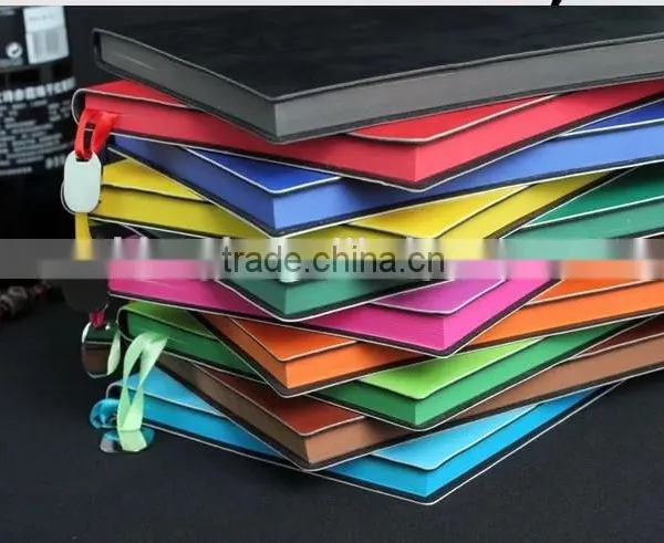 2015 Luxury Gift Pen Set for Wedding Together With Notebook and Metal Pen photo-3