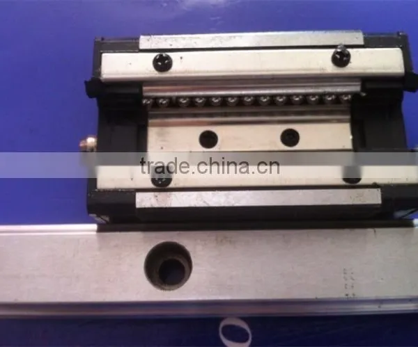 High Quality Suitable Price Linear Guide Rail Rectangle Ball Linear Rail HSR30 From China Supplier photo-2