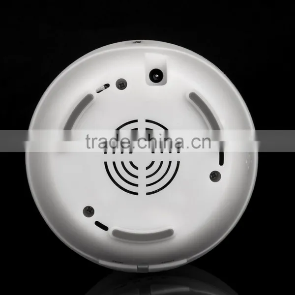 Plastic 12V Scent Electric Aroma DIffuser With Led Light photo-5