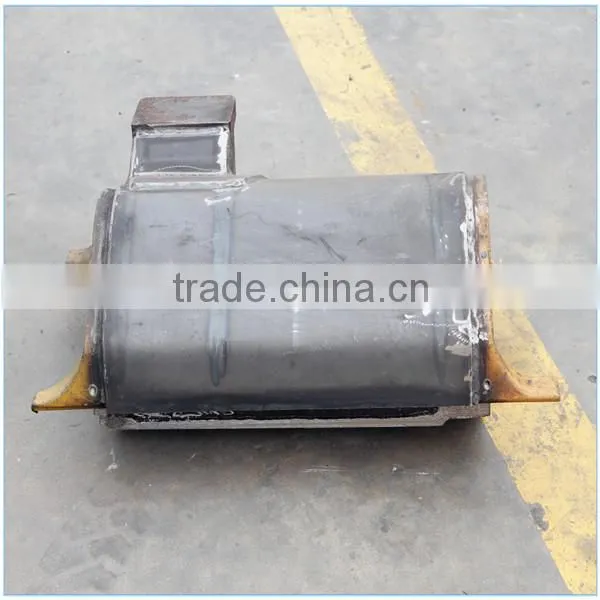 Shantui Bulldozer Parts photo-2